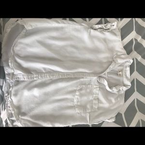 Button down short sleeve